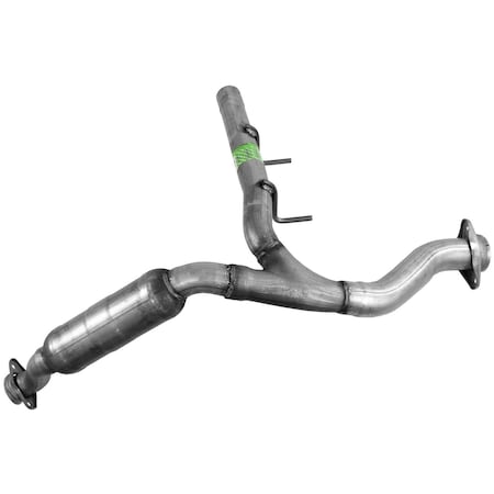 Walker Catalytic Converter, 50495 50495